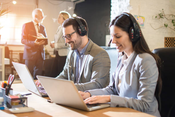 IT Staffing & HR Solutions