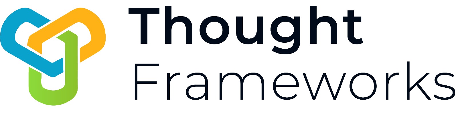 Thought Frameworks